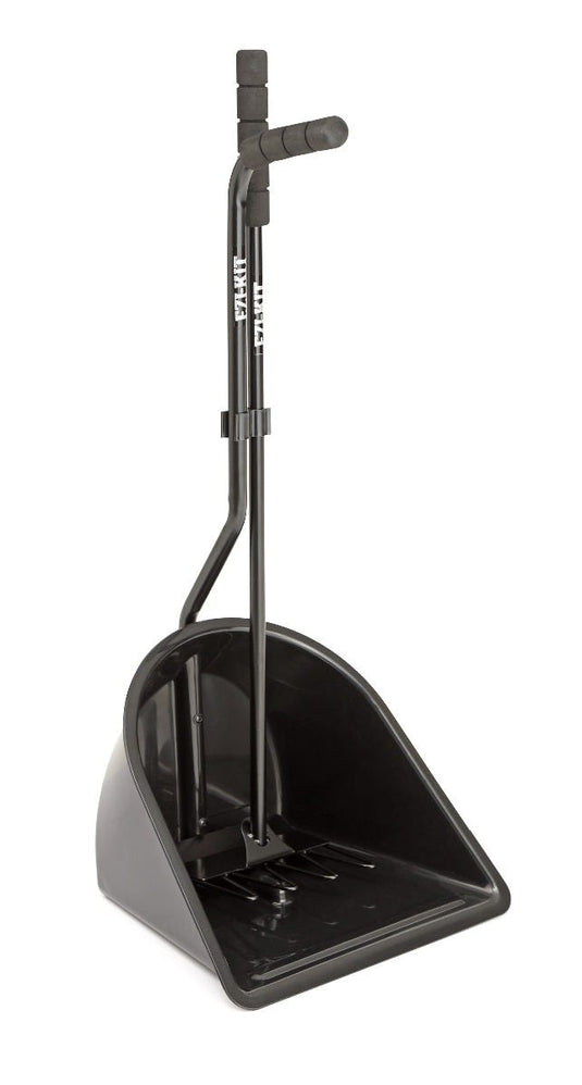 EZI-KIT Manure Scoop - Ashurst Equestrian & Country