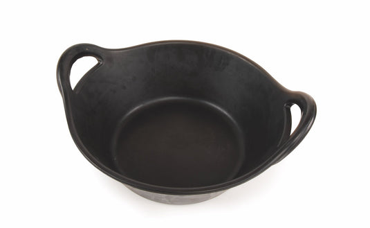 EZI-KIT Rubber Feed Bucket - Ashurst Equestrian & Country