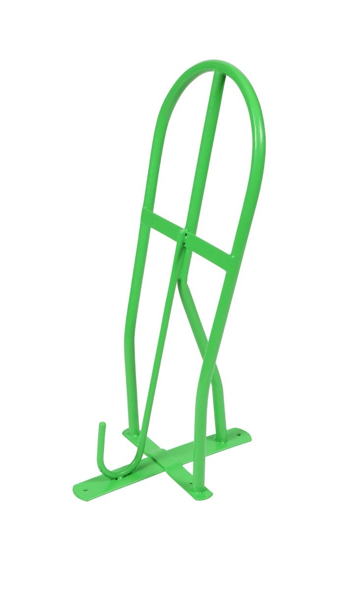 Load image into Gallery viewer, EZI-KIT Saddle Rack - Ashurst Equestrian &amp; Country
