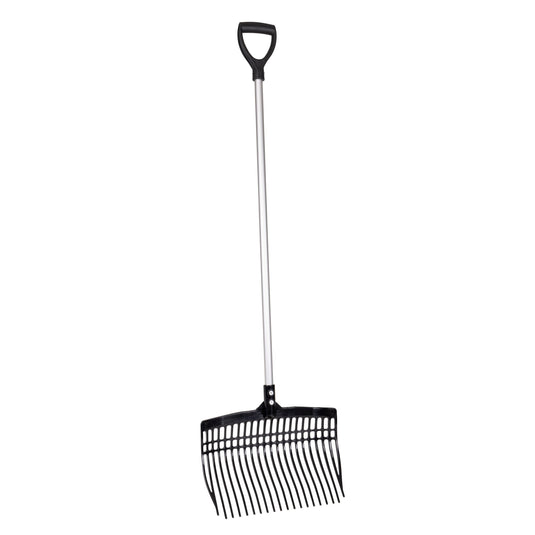 EZI-KIT Shavings Fork - Ashurst Equestrian & Country