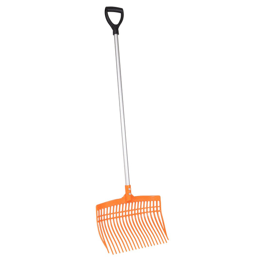 EZI-KIT Shavings Fork - Ashurst Equestrian & Country