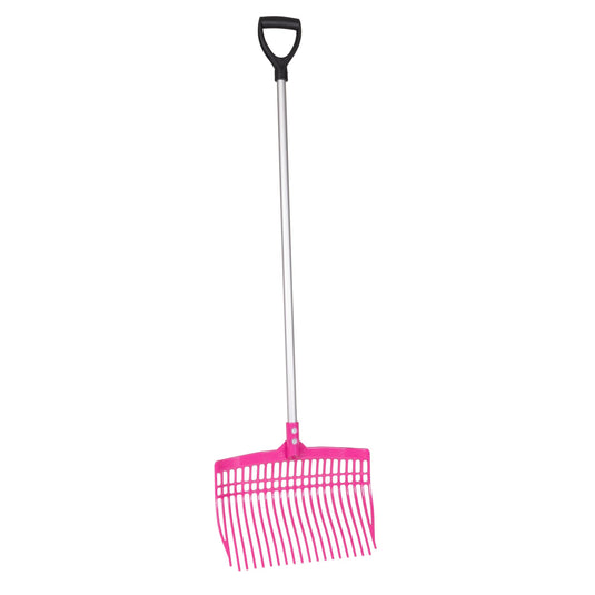 EZI-KIT Shavings Fork - Ashurst Equestrian & Country