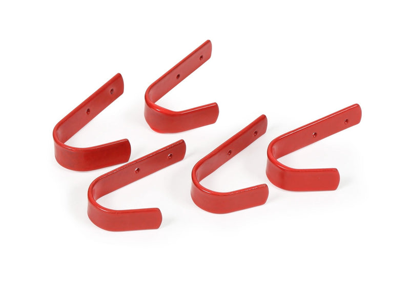 Load image into Gallery viewer, EZI-KIT Stable Hooks Small Set of 5 - Ashurst Equestrian &amp; Country
