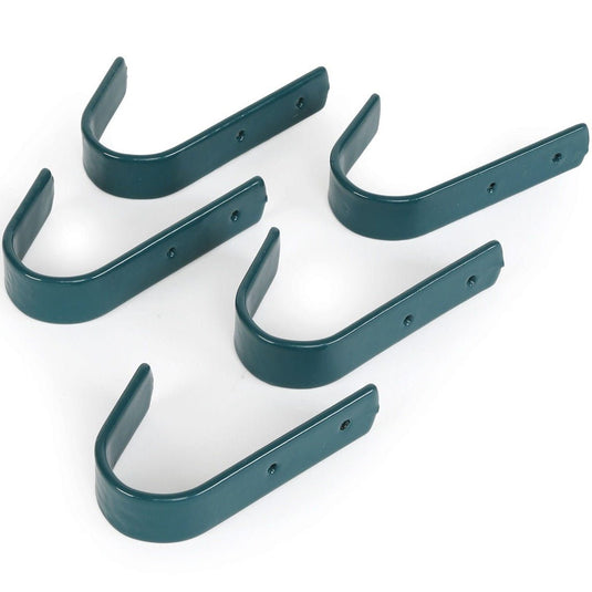 EZI-KIT Stable Hooks Small Set of 5 - Ashurst Equestrian & Country