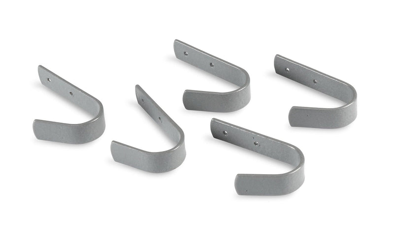 Load image into Gallery viewer, EZI-KIT Stable Hooks Small Set of 5 - Ashurst Equestrian &amp; Country
