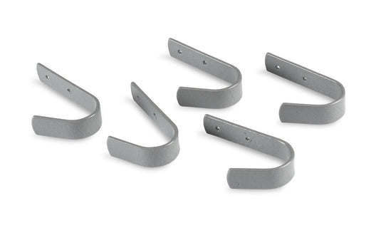 EZI-KIT Stable Hooks Small Set of 5 - Ashurst Equestrian & Country