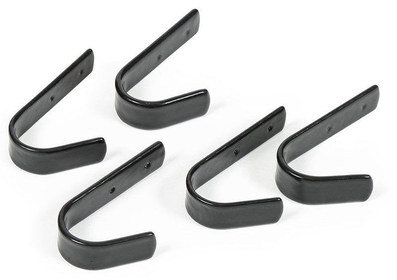 Load image into Gallery viewer, EZI-KIT Stable Hooks Small Set of 5 - Ashurst Equestrian &amp; Country
