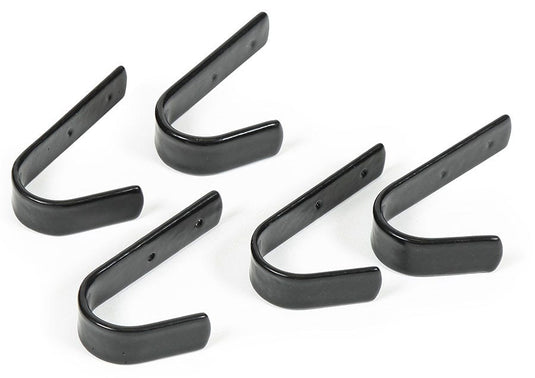 EZI-KIT Stable Hooks Small Set of 5 - Ashurst Equestrian & Country