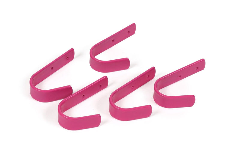 Load image into Gallery viewer, EZI-KIT Stable Hooks Small Set of 5 - Ashurst Equestrian &amp; Country
