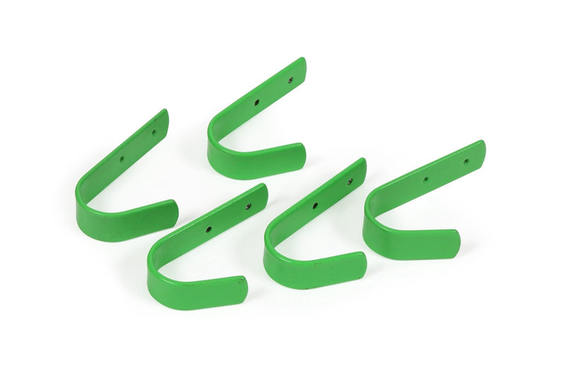 Load image into Gallery viewer, EZI-KIT Stable Hooks Small Set of 5 - Ashurst Equestrian &amp; Country
