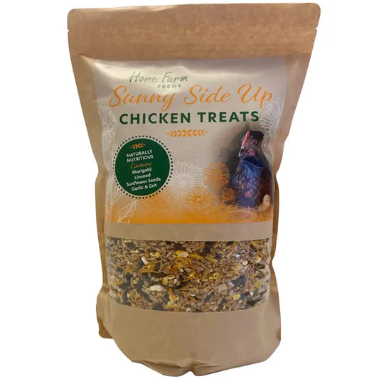 Home Farm Sunny Side Chicken Treat 2kg