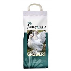 Load image into Gallery viewer, Fancy Feeds Poultry Grower 5kg - Ashurst Equestrian &amp; Country
