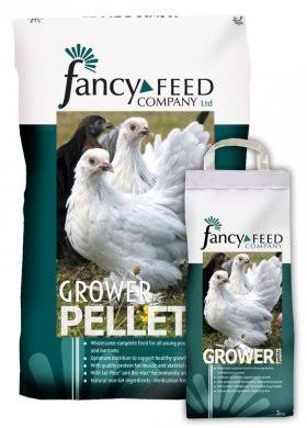 Fancy Feeds Poultry Grower - Ashurst Equestrian & Country