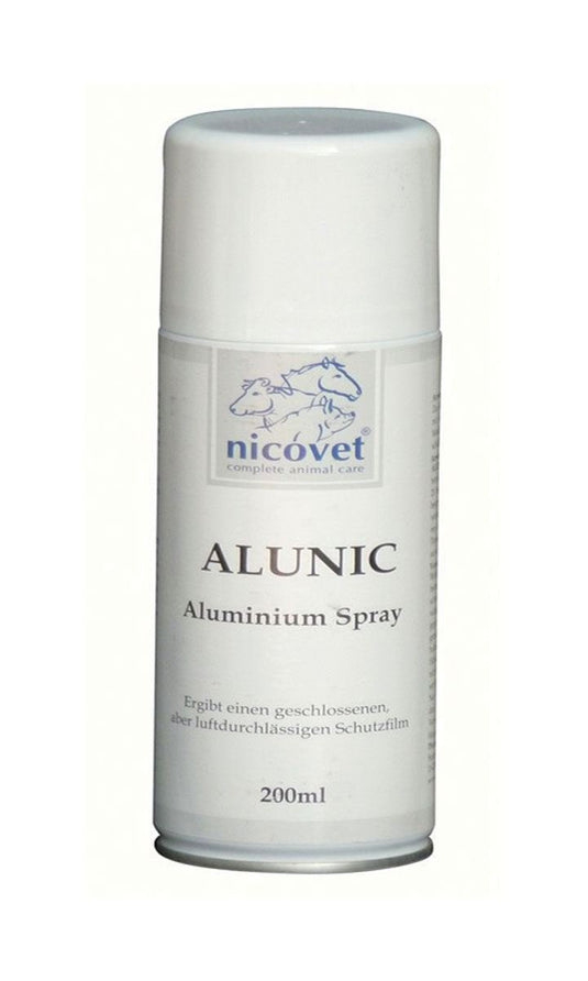 Farm & Stable Alunic Aluminium Spray - Ashurst Equestrian & Country