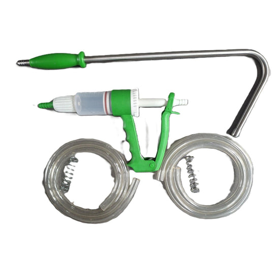Farmaco Dial O Dose Hook Doser - Ashurst Equestrian & Country