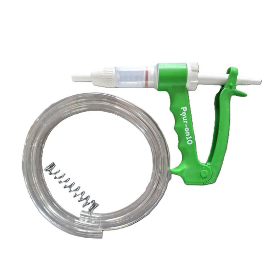 Farmaco Dial O Dose Pour On Gun - Ashurst Equestrian & Country
