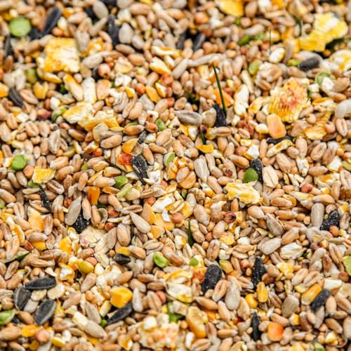 Farmer Scott's Wild Bird 12.55kg - Ashurst Equestrian & Country