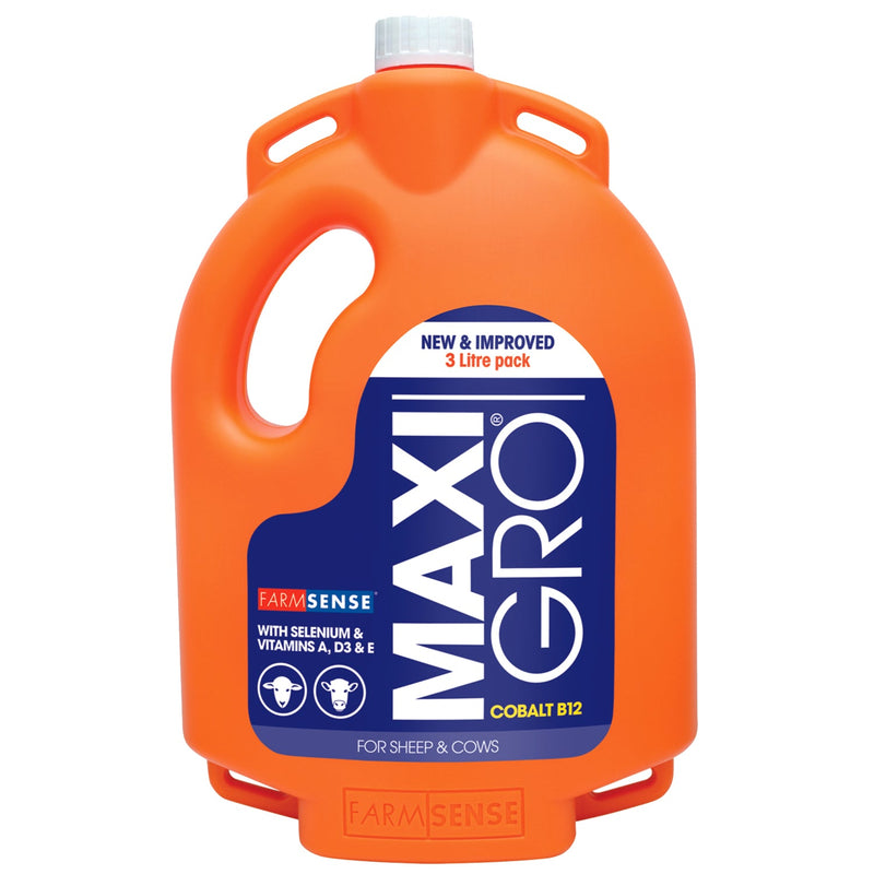Load image into Gallery viewer, Farmsense Maxigro Cobalt B12 - Ashurst Equestrian &amp; Country
