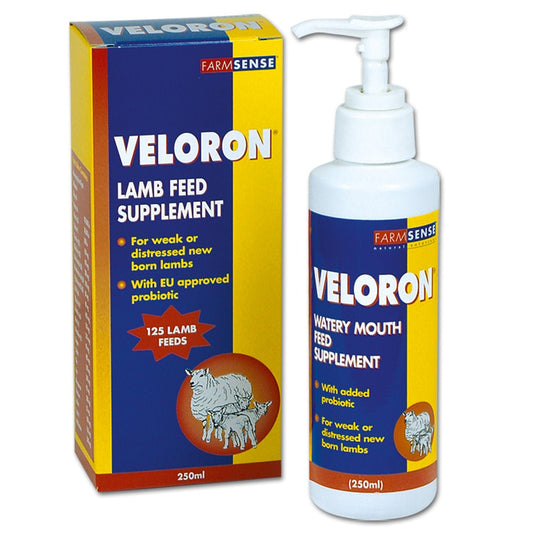 Farmsense Veloron - Ashurst Equestrian & Country