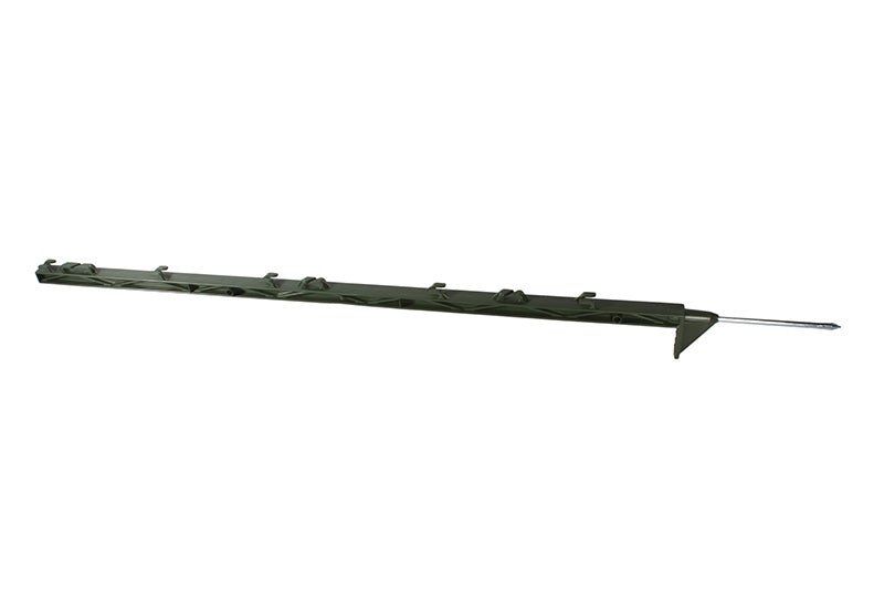 Load image into Gallery viewer, Fenceman Poly Post 90cm Green (Pack of 10) - Ashurst Equestrian &amp; Country
