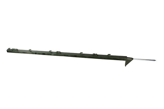 Fenceman Poly Post 90cm Green (Pack of 10) - Ashurst Equestrian & Country