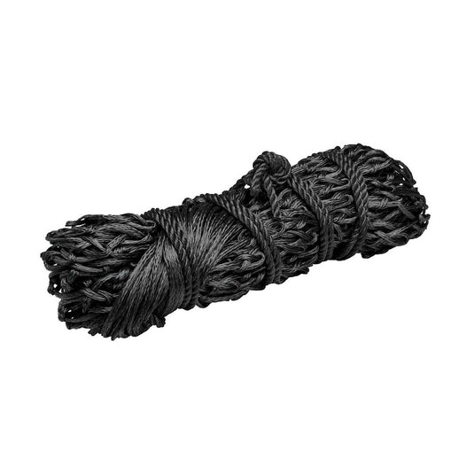 Firefoot Economy Haynet Black - Ashurst Equestrian & Country