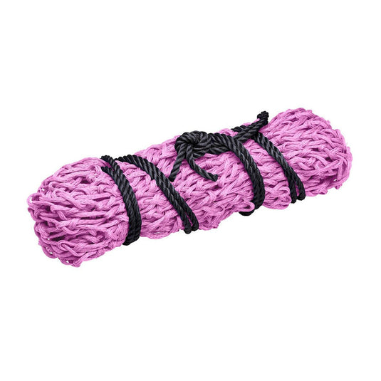 Firefoot Economy Haynet Pink - Ashurst Equestrian & Country