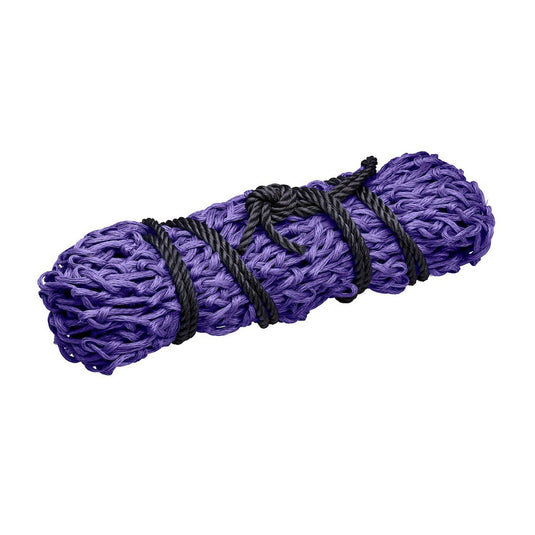 Firefoot Economy Haynet Purple - Ashurst Equestrian & Country