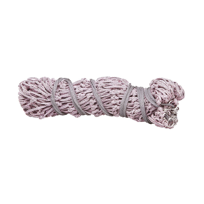Firefoot Haylage Net Grey/Pink - Ashurst Equestrian & Country