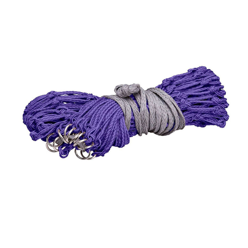 Load image into Gallery viewer, Firefoot Haylage Net Grey/Purple - Ashurst Equestrian &amp; Country
