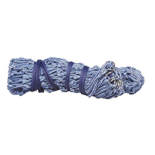 Firefoot Haylage Net Navy/Pale Blue - Ashurst Equestrian & Country