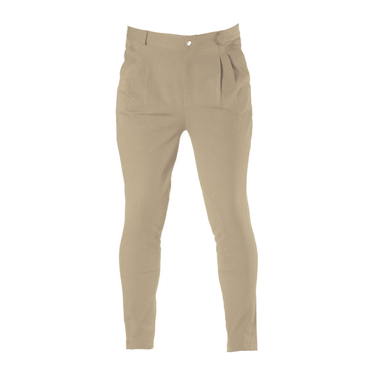 Firefoot Rawdon Breeches Men Beige - Ashurst Equestrian & Country