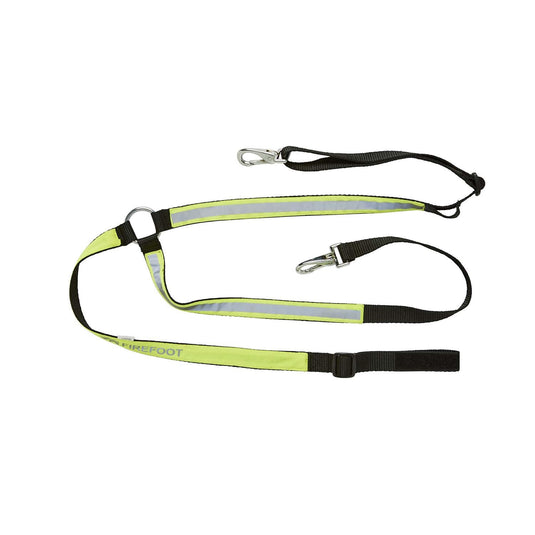 Firefoot Reflective Breastplate - Ashurst Equestrian & Country