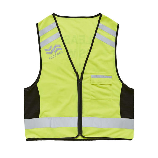 Firefoot Reflective Waistcoat - Ashurst Equestrian & Country