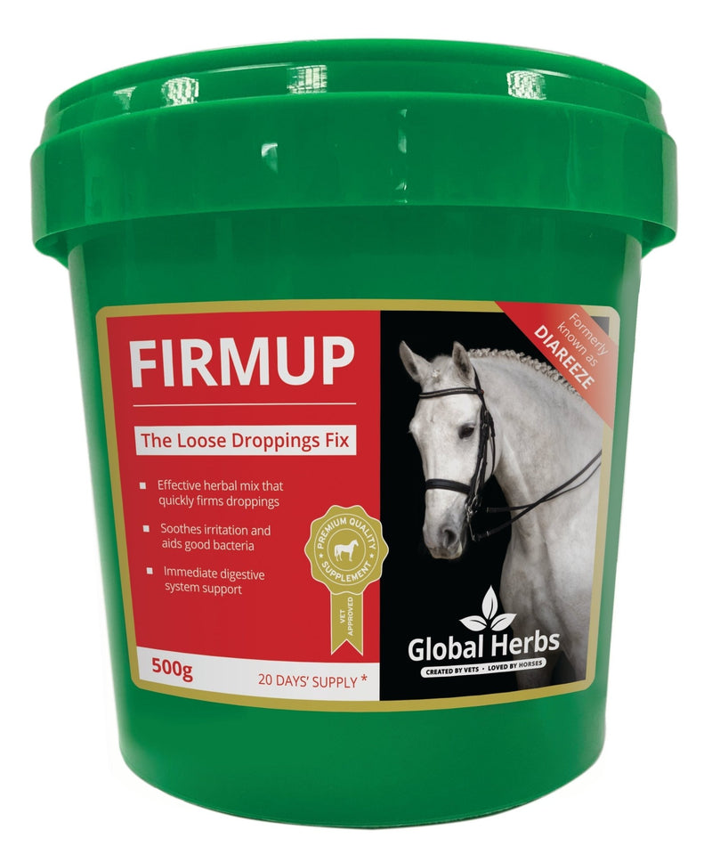 Load image into Gallery viewer, Firmup - Global Herbs - Ashurst Equestrian &amp; Country
