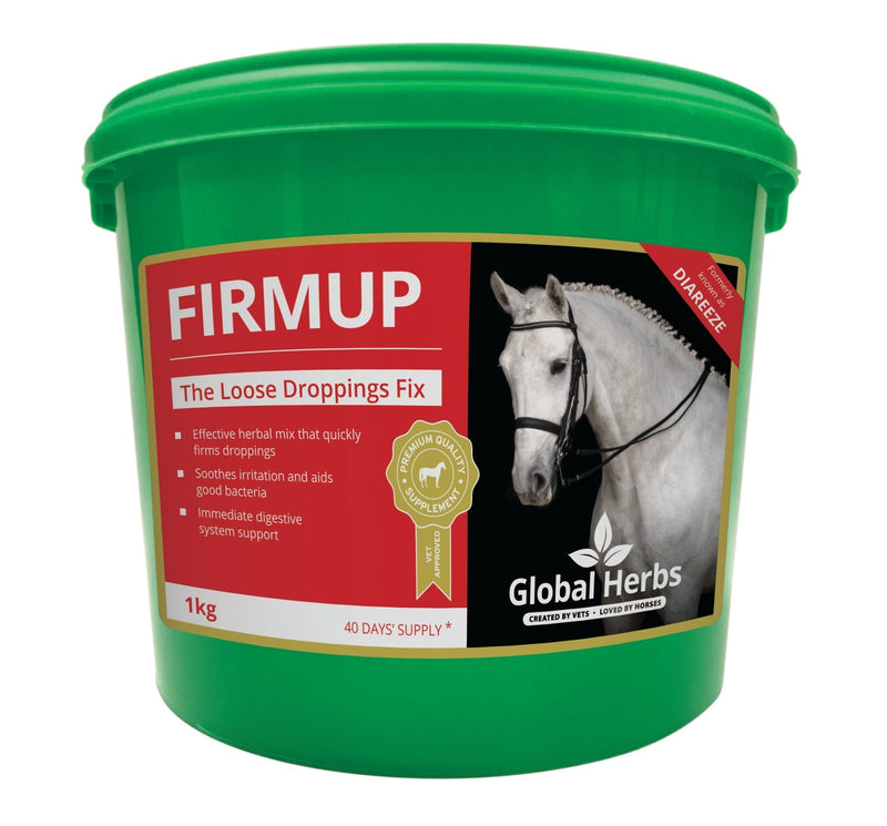 Load image into Gallery viewer, Firmup - Global Herbs - Ashurst Equestrian &amp; Country
