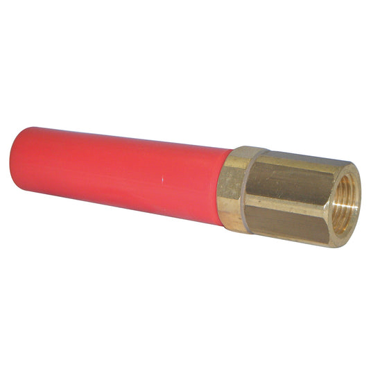 Fisher Alvin P121 Valve Assembly - Ashurst Equestrian & Country