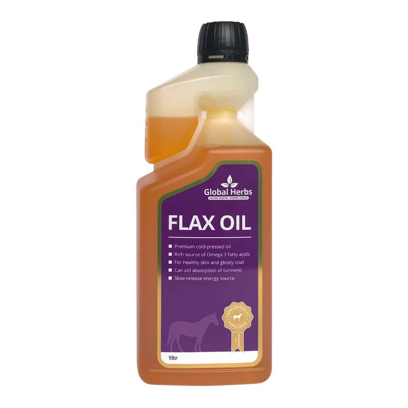 Load image into Gallery viewer, Flax Oil - Equine - Ashurst Equestrian &amp; Country
