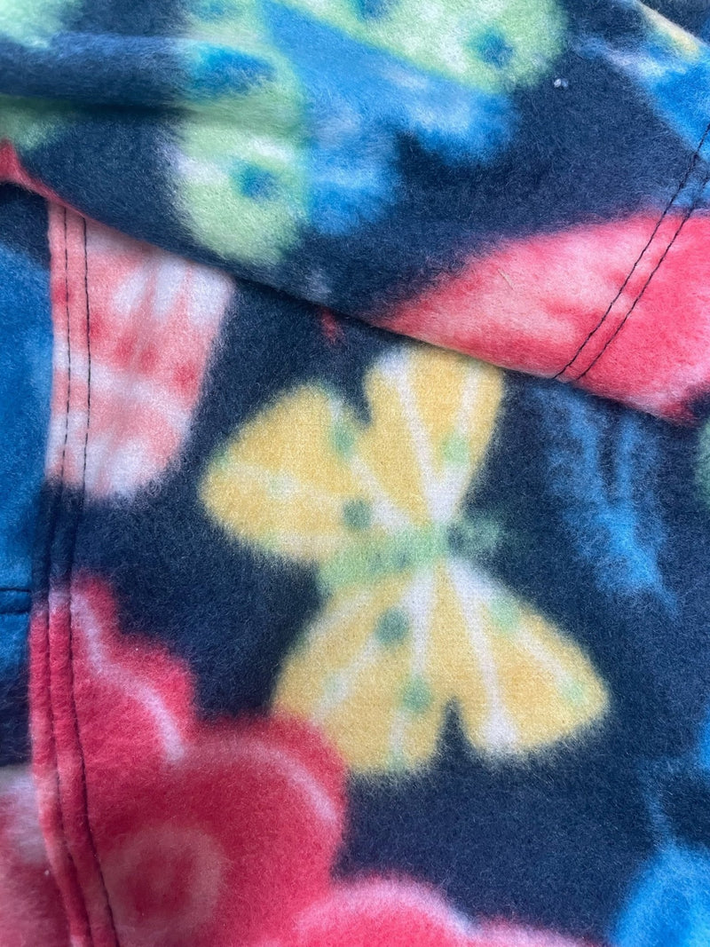Load image into Gallery viewer, Fleece Jumper - Butterflys - Ashurst Equestrian &amp; Country

