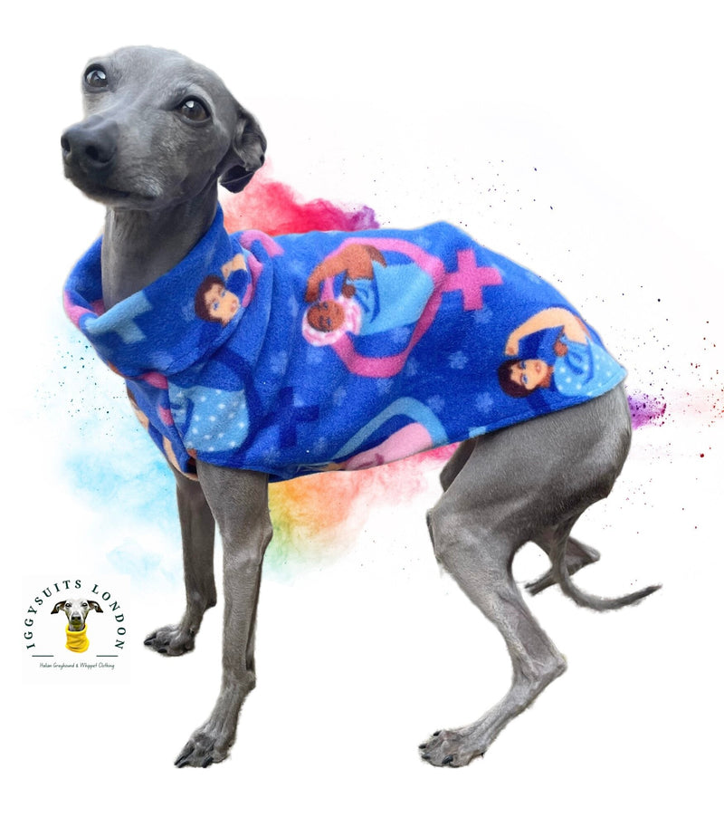 Load image into Gallery viewer, Fleece Vest - Strong Women - Ashurst Equestrian &amp; Country
