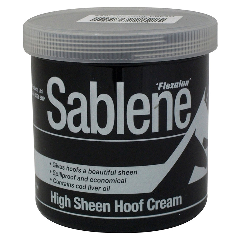 Load image into Gallery viewer, Flexalan Sablene Hoof Cream - Ashurst Equestrian &amp; Country
