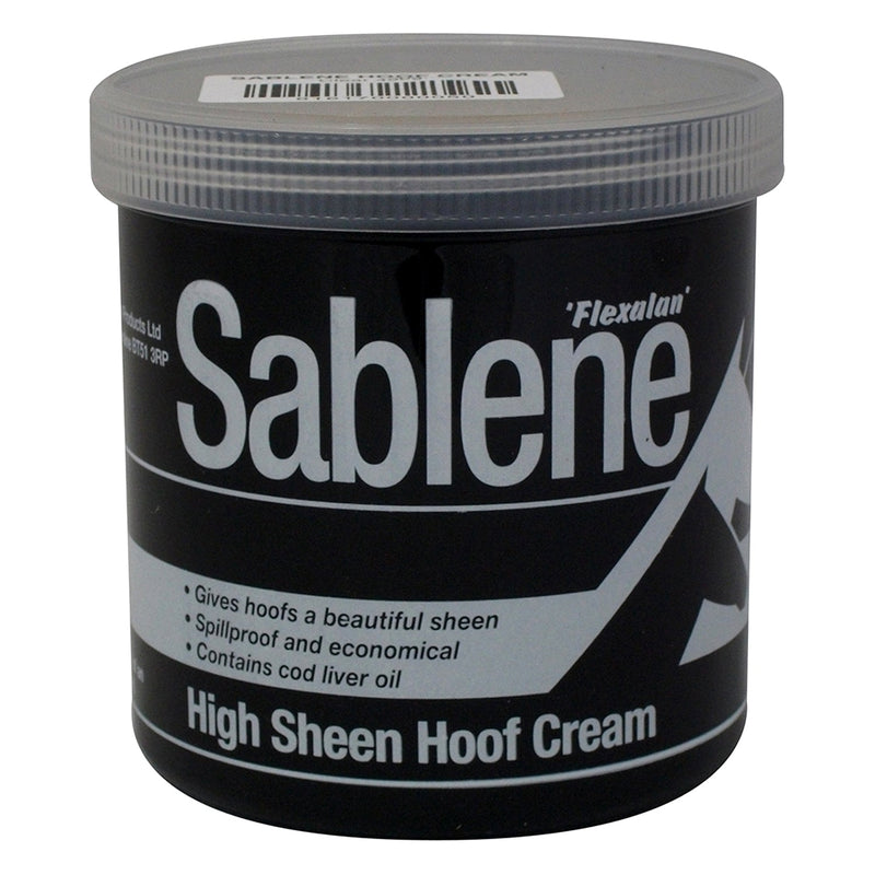 Load image into Gallery viewer, Flexalan Sablene Hoof Cream - Ashurst Equestrian &amp; Country
