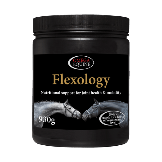 Flexology® - Ashurst Equestrian & Country