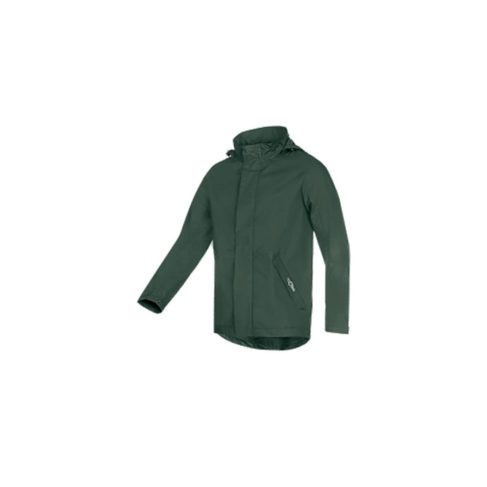 Flexothane Classic Ascot Rain Jacket Khaki Green - Ashurst Equestrian & Country