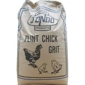 Flint Grit - Chick Size No.1 25kg - Ashurst Equestrian & Country