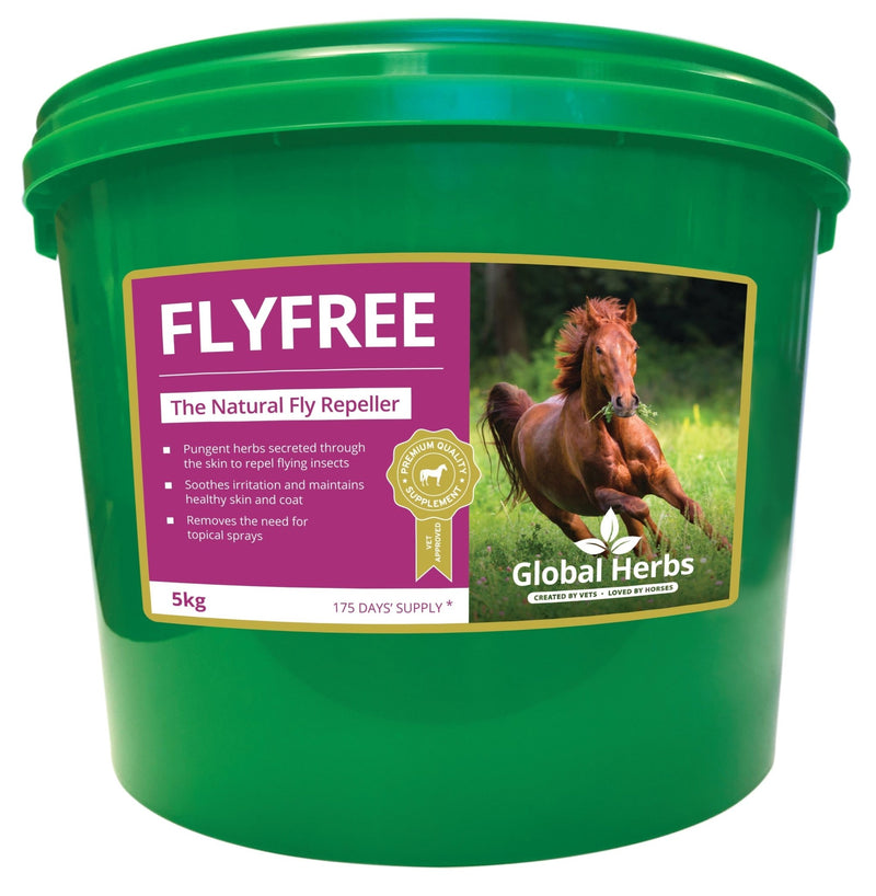 Load image into Gallery viewer, FlyFree - Global Herbs - Ashurst Equestrian &amp; Country
