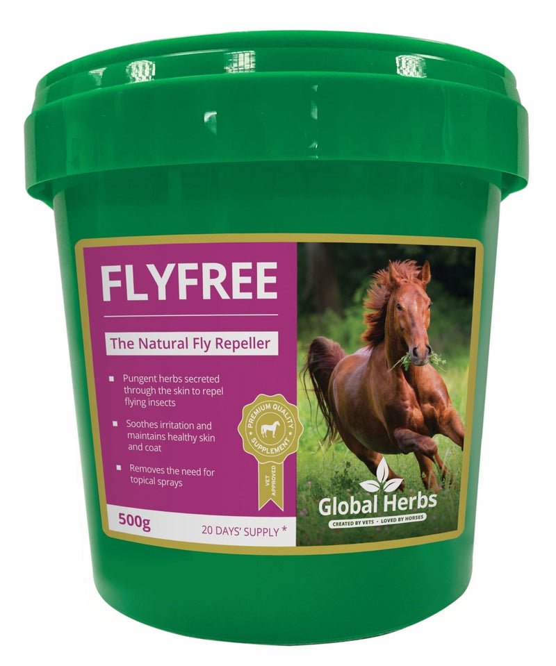 Load image into Gallery viewer, FlyFree - Global Herbs - Ashurst Equestrian &amp; Country
