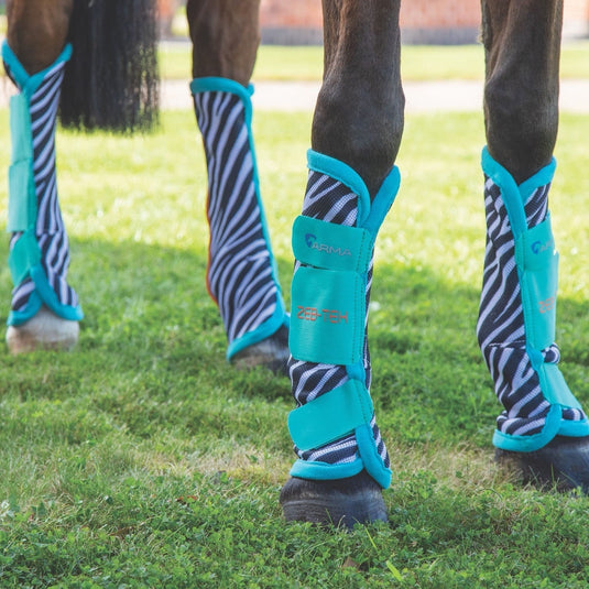 FlyGuardPro Fly Boots - Ashurst Equestrian & Country