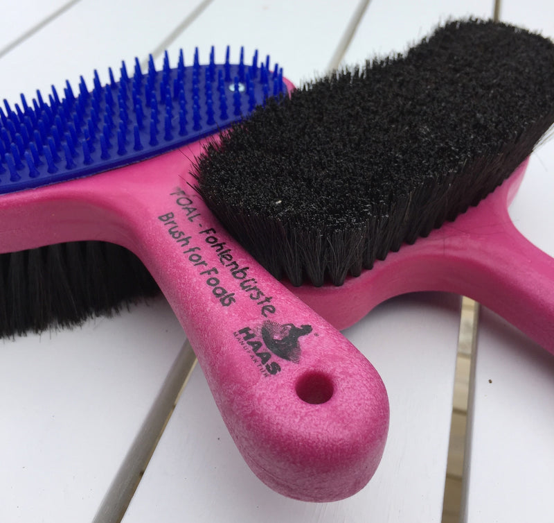 Load image into Gallery viewer, Haas Foal Brush
