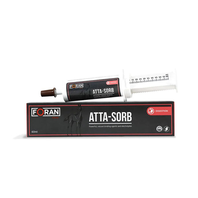 Foran Equine Atta Sorb Gel - Ashurst Equestrian & Country